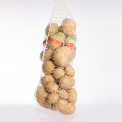 Fragole (Cassetta) 2 Patate NOVELLE (busta 10Kg)